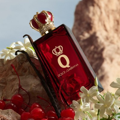 Q by Dolce & Gabanna Eau de Parfum