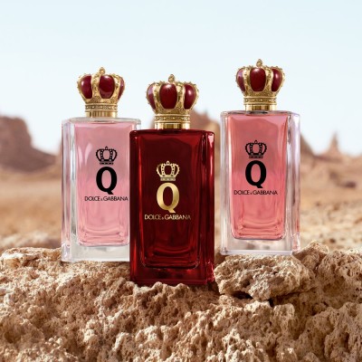 Q by Dolce & Gabanna Eau de Parfum