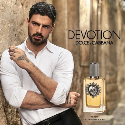 Devotion Male Eau de Parfum Devotion Male Eau de Parfum