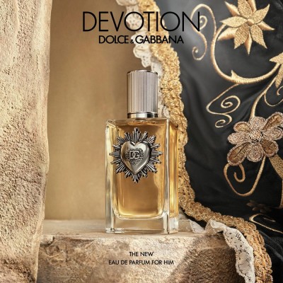 Devotion Male EDP 100 ml + TS S125