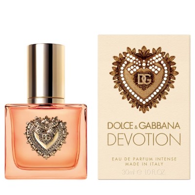 Devotion Eau de Parfum Intense