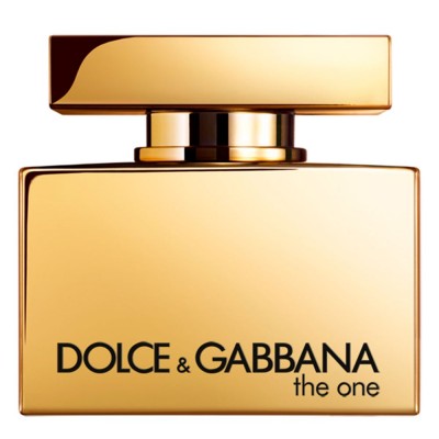 The One Gold Eau de Parfum Intense