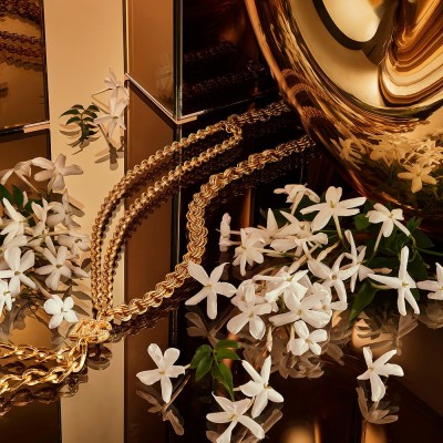 The One Gold Eau de Parfum Intense The One Gold Eau de Parfum Intense