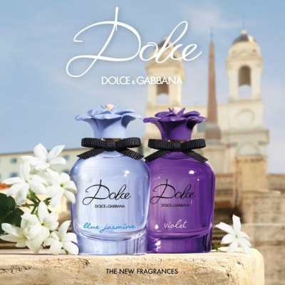 Dolce Violet Eau de Toilette 75 ml