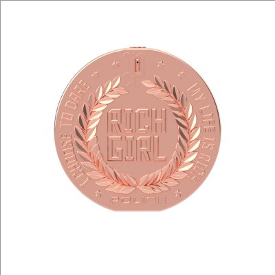 Rich Girl for Girl Eau de Toilette
