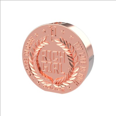 Rich Girl for Girl Eau de Toilette