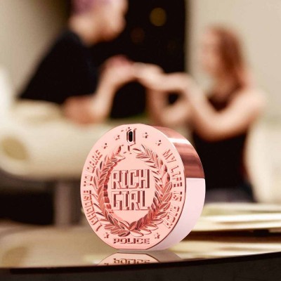 Rich Girl for Girl Eau de Toilette