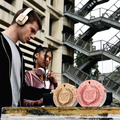 Rich Girl for Girl Eau de Toilette