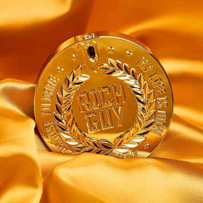 Rich Guy for Man Eau de Toilette