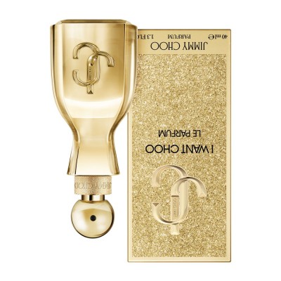 I Want Choo Le Parfum