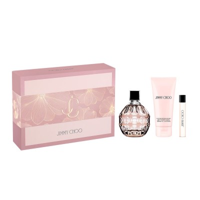 Jimmy Choo EDP 100 ml B Lot 100 ml + Mini 7,5 ml
