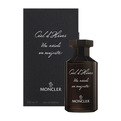Ciel d'Hiver Eau de Parfum
