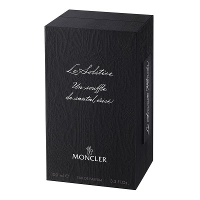 Le Solstice Eau de Parfum Le Solstice Eau de Parfum