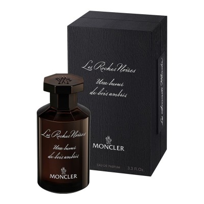 Les Roches Noires Eau de Parfum Les Roches Noires Eau de Parfum