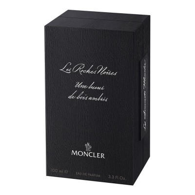 Les Roches Noires Eau de Parfum