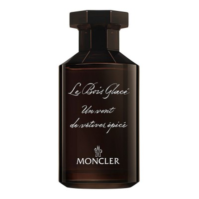 Le Bois Glacé Eau de Parfum