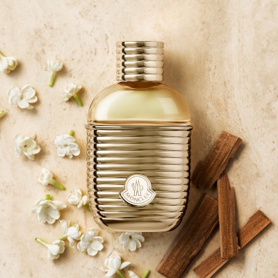 Sunrise Pour Femme Eau de Parfum