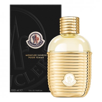 Sunrise Pour Femme Eau de Parfum