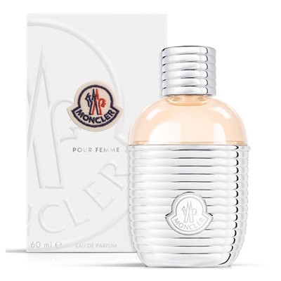 MCL Pour Femme Eau de Parfum