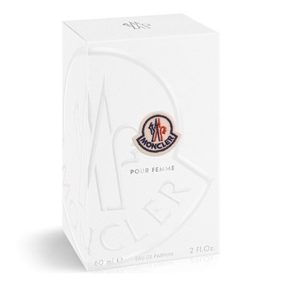 MCL Pour Femme Eau de Parfum