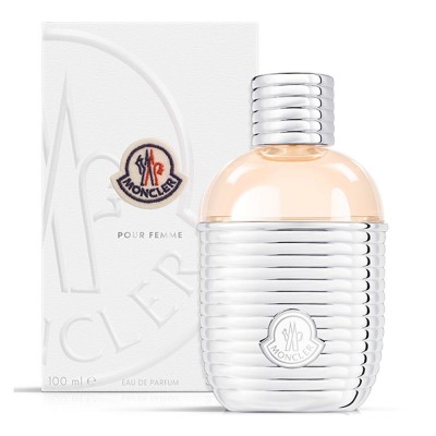 MCL Pour Femme Eau de Parfum