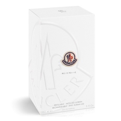 MCL Pour Femme LED Eau de Parfum 150 ml