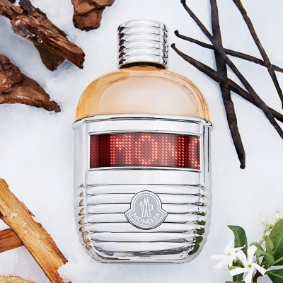 MCL Pour Femme LED Eau de Parfum 150 ml