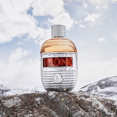 MCL Pour Femme LED Eau de Parfum 150 ml