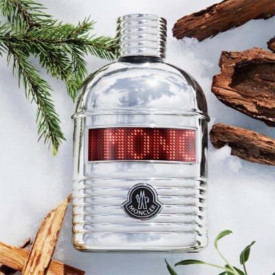 MCL Pour Homme LED Eau de Parfum 150 ml MCL Pour Homme LED Eau de Parfum 150 ml