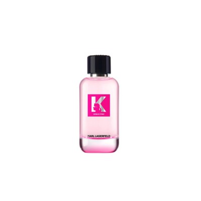 Karl Jeans Urban Pink Eau de Parfum 100 ml