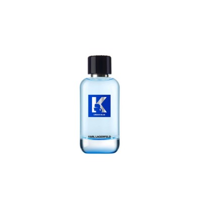 Karl Jeans Urban Blue Eau de Toilette 100 ml