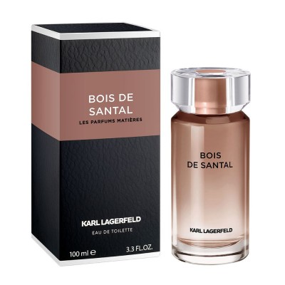 Bois Santal Eau de Toilette 100 ml