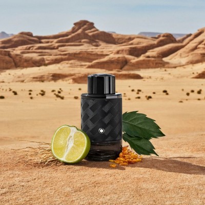 Explorer Extreme Eau de Parfum