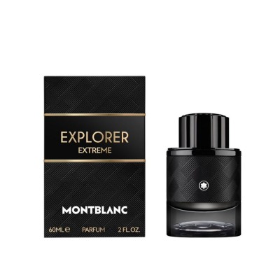 Explorer Extreme Eau de Parfum