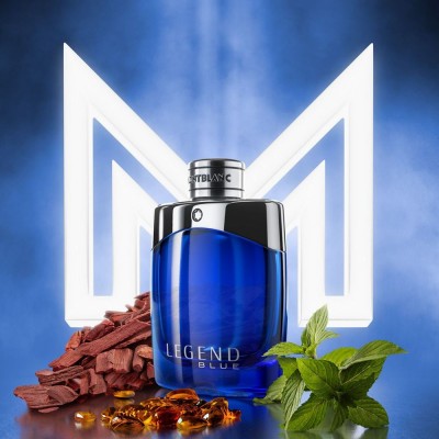 Legend Blue Eau de Parfum