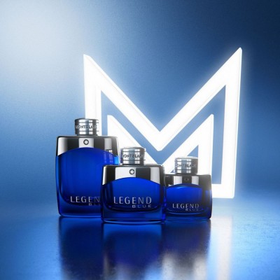 Legend Blue Eau de Parfum