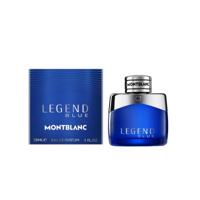 Legend Blue Eau de Parfum
