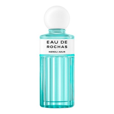 Eau de Rochas Néroli Azur Eau de Toilette 100 ml