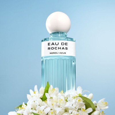 Eau de Rochas Néroli Azur Eau de Toilette 100 ml Eau de Rochas Néroli Azur Eau de Toilette 100 ml