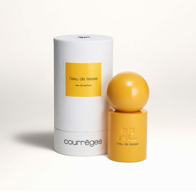 L'Eau de Liesse Eau de Parfum