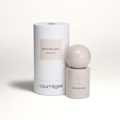 Seconde Peau Eau de Parfum 50 ml Seconde Peau Eau de Parfum 50 ml