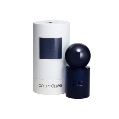 C Eau de Parfum 50 ml
