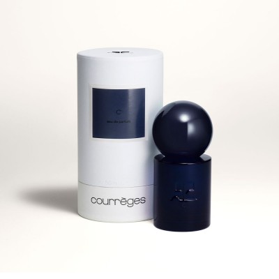 C Eau de Parfum 50 ml