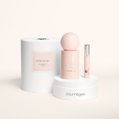 Courr L'Eau Pale Eau de Parfum 100 ml