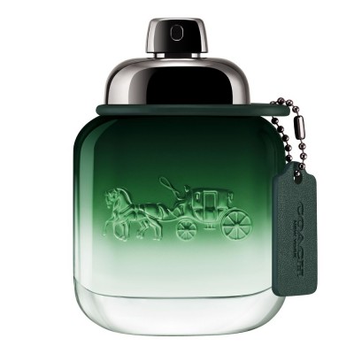 Green Eau de Toilette