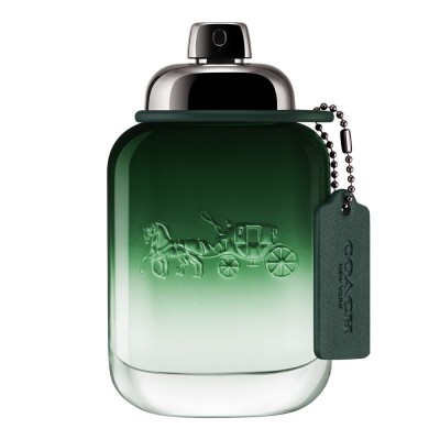 Green Eau de Toilette