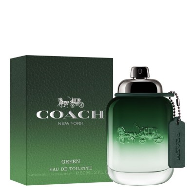 Green Eau de Toilette