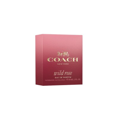 Wild Rose Eau de Parfum
