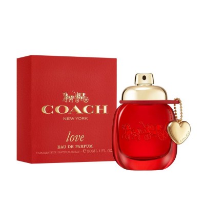 Love Eau de Parfum