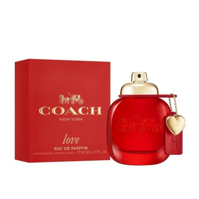 Love Eau de Parfum